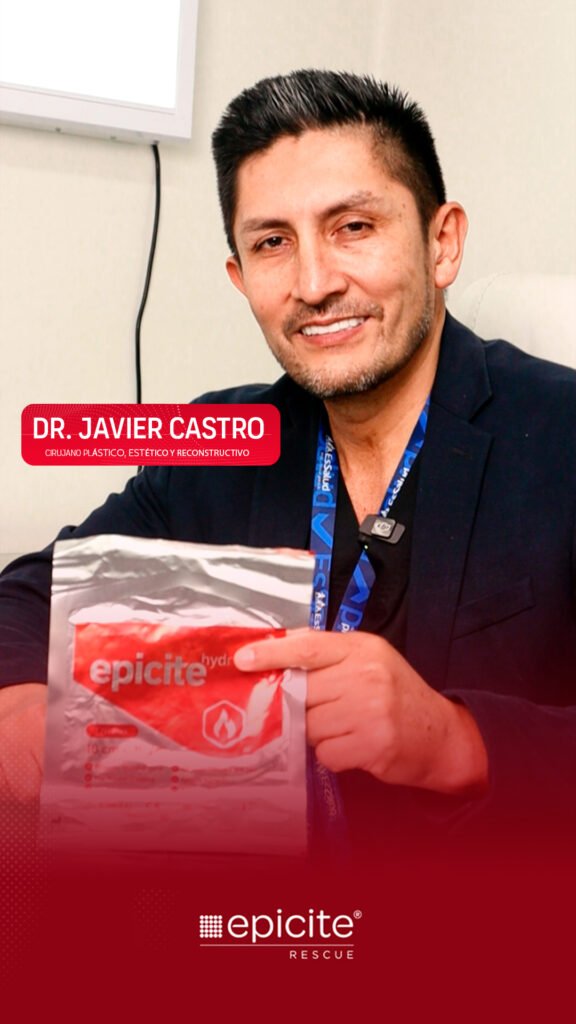 DR JAVIER CASTRO Epicite