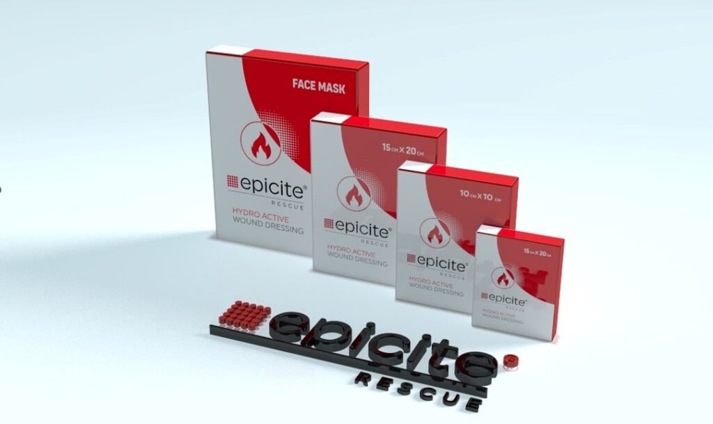 10. Monitorización continua del pH en heridas mediante un apósito indicador compuesto: Estudio de viabilidad